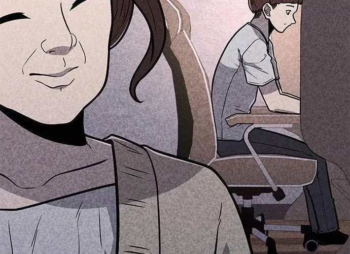 Read Death Code chapter 14 image 39 on Lezhin
