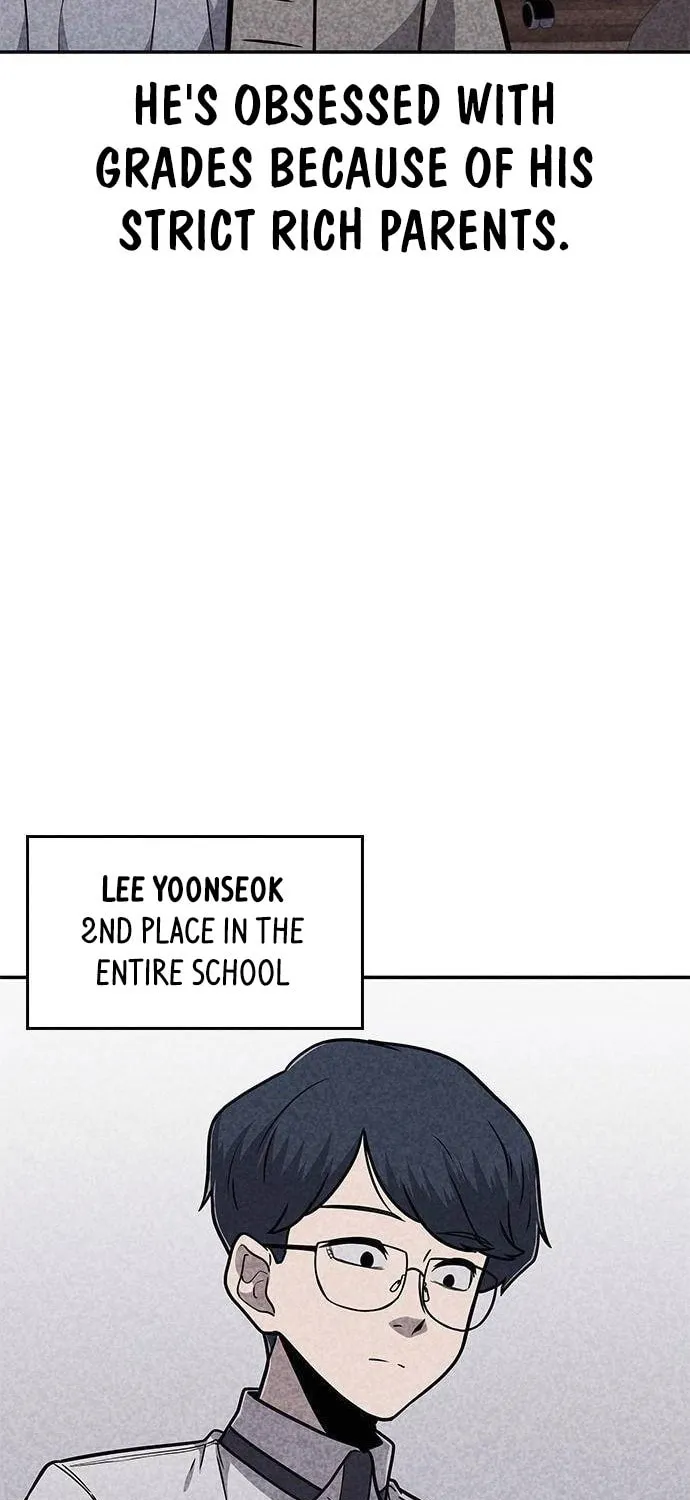 Read Death Code chapter 14 image 40 on Lezhin