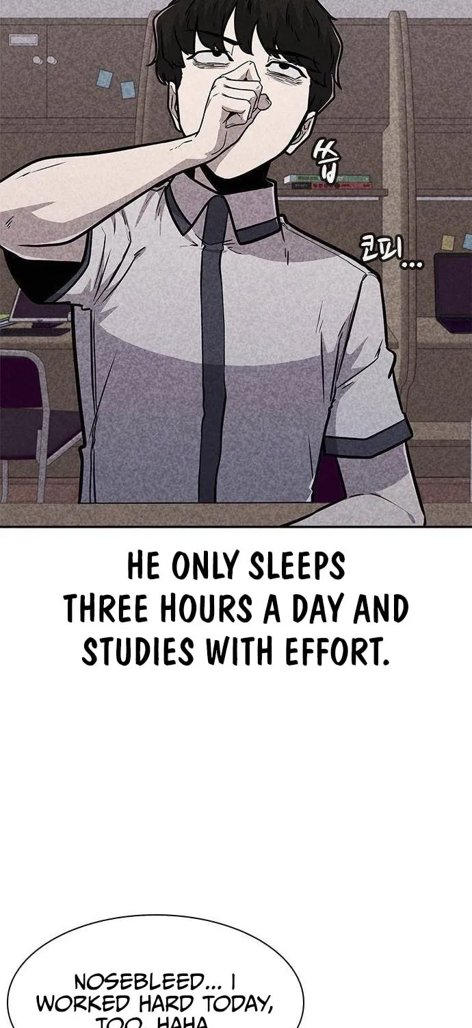 Read Death Code chapter 14 image 46 on Lezhin