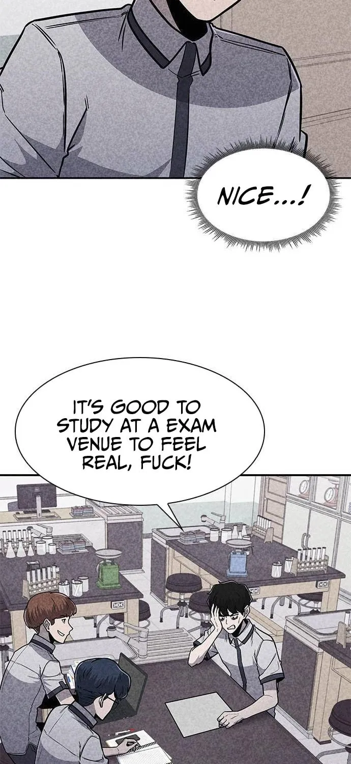 Read Death Code chapter 14 image 61 on Lezhin