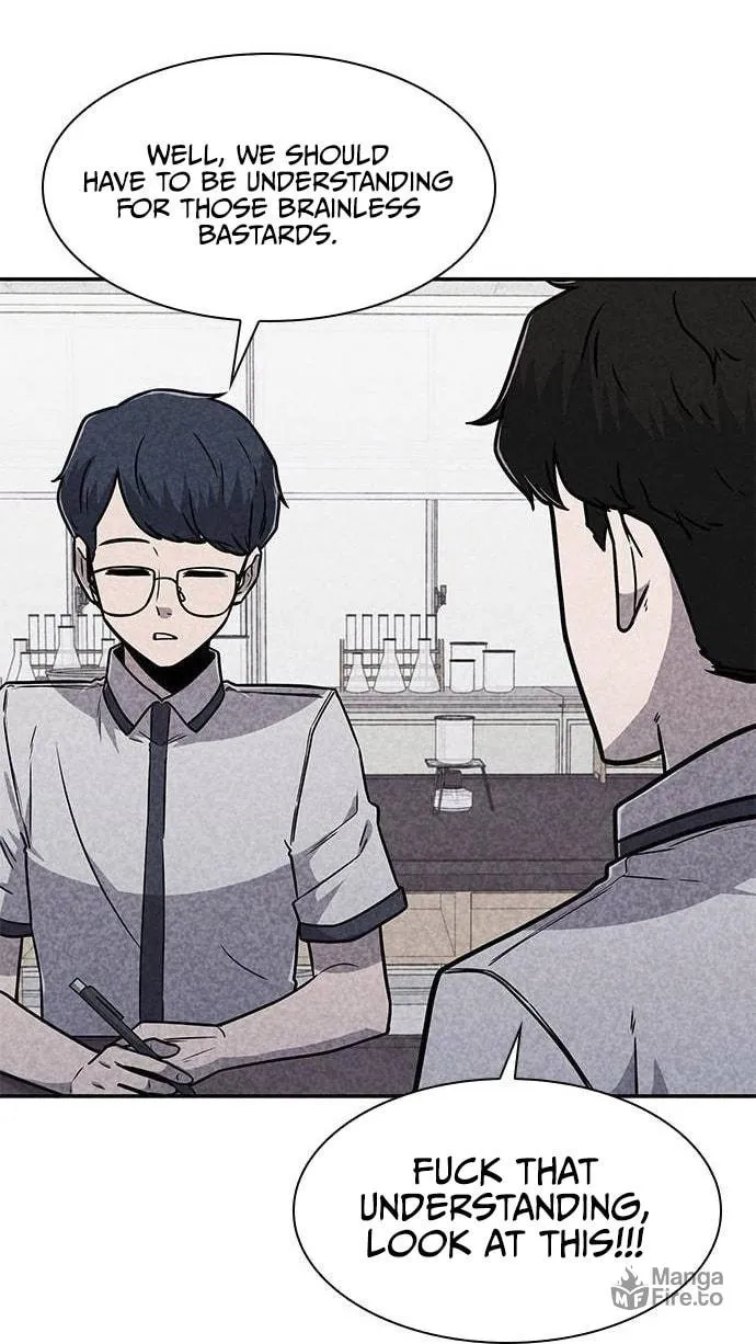 Read Death Code chapter 14 image 63 on Lezhin