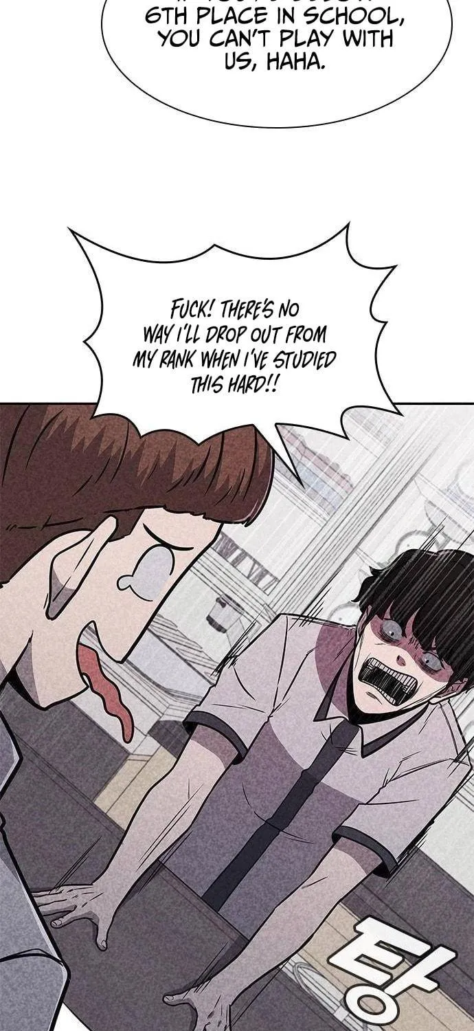 Read Death Code chapter 14 image 70 on Lezhin