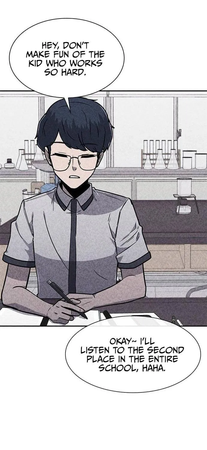 Read Death Code chapter 14 image 72 on Lezhin