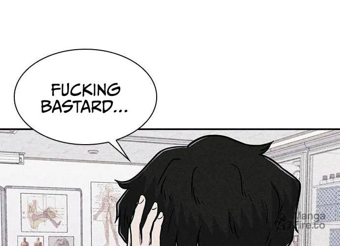 Read Death Code chapter 14 image 73 on Lezhin