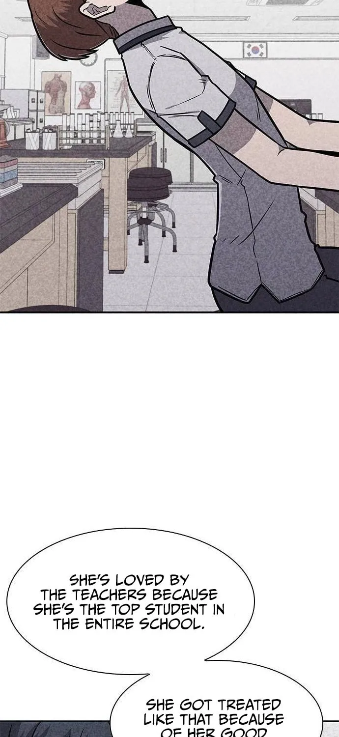 Read Death Code chapter 14 image 83 on Lezhin