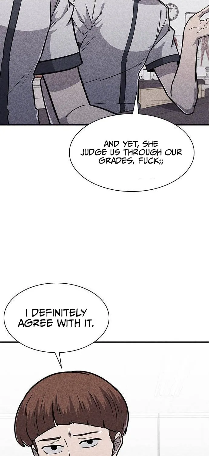 Read Death Code chapter 14 image 85 on Lezhin