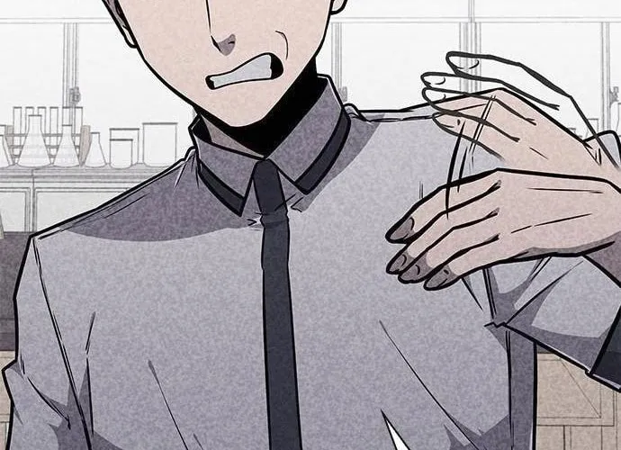 Read Death Code chapter 14 image 86 on Lezhin
