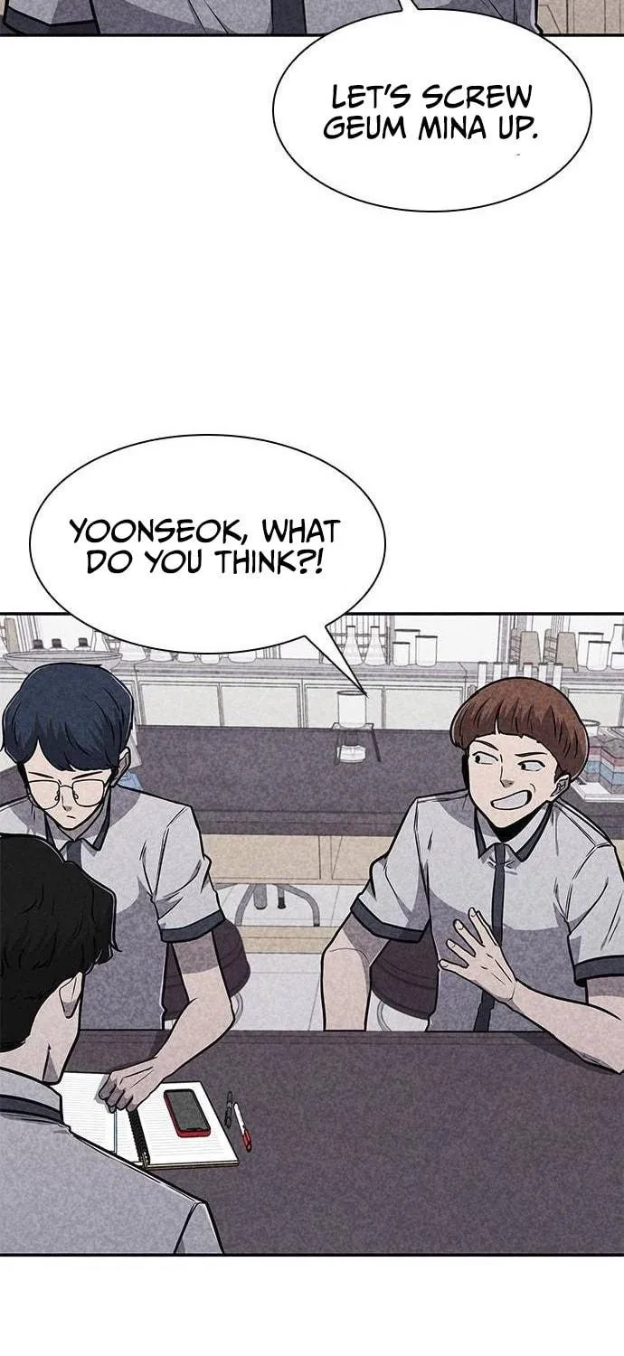 Read Death Code chapter 14 image 87 on Lezhin