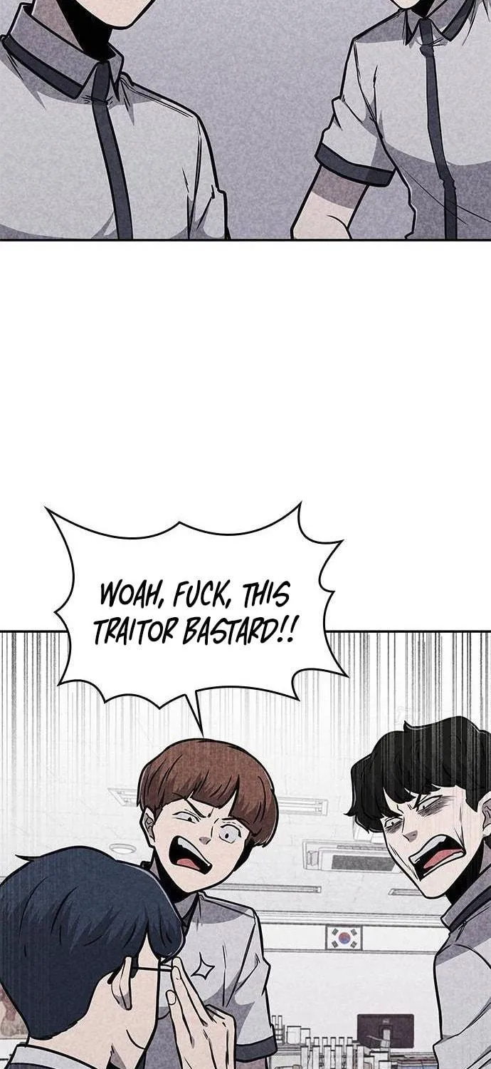 Read Death Code chapter 14 image 91 on Lezhin