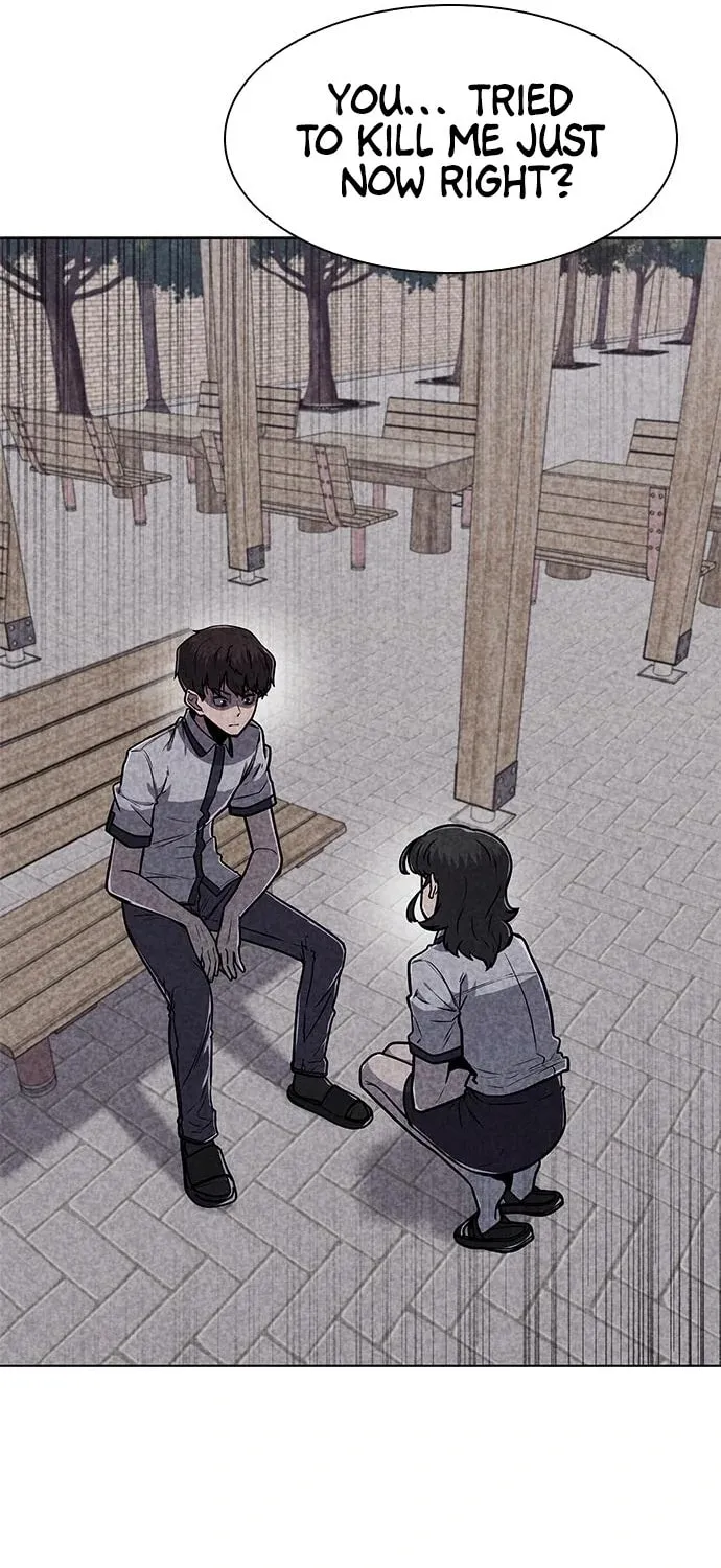 Read Death Code chapter 15 image 10 on Lezhin
