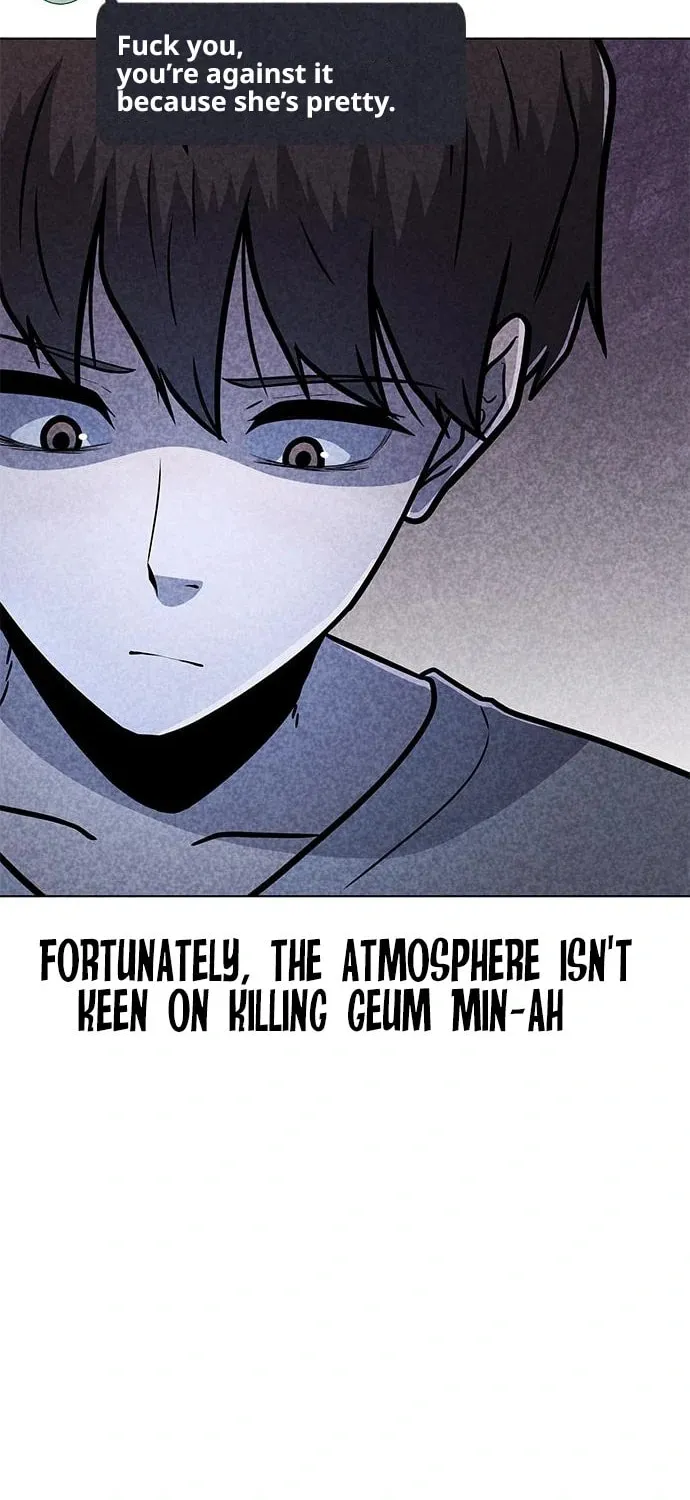 Read Death Code chapter 15 image 20 on Lezhin