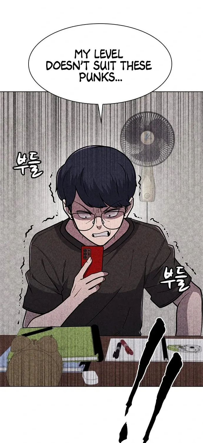 Read Death Code chapter 15 image 27 on Lezhin