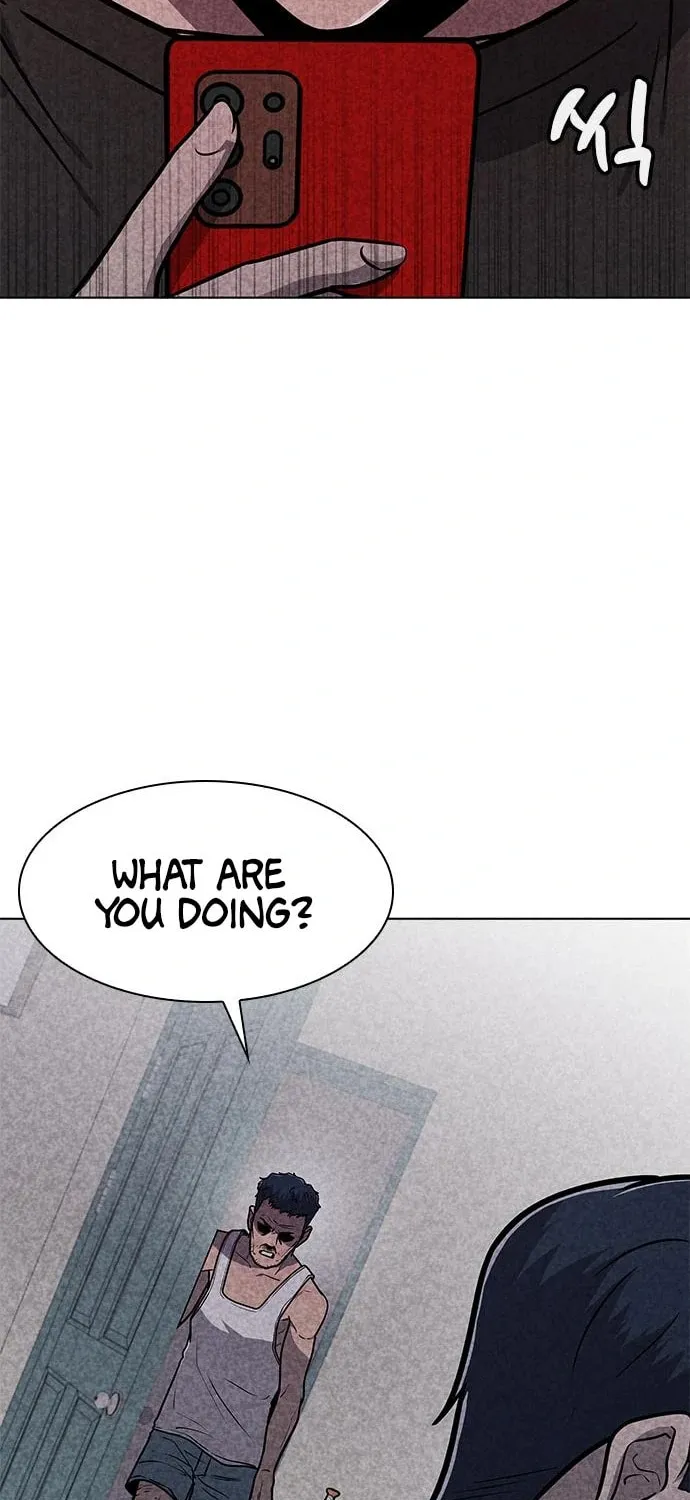 Read Death Code chapter 15 image 29 on Lezhin