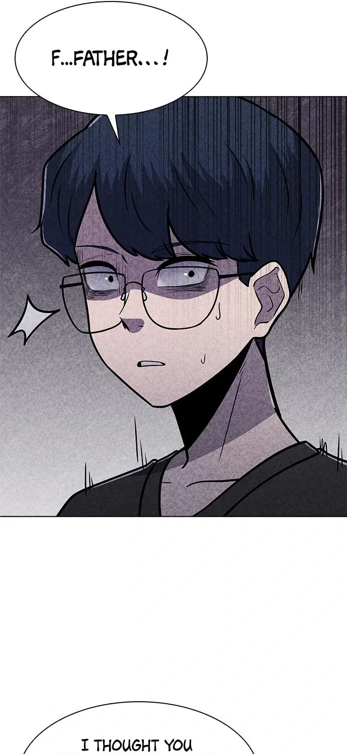 Read Death Code chapter 15 image 31 on Lezhin