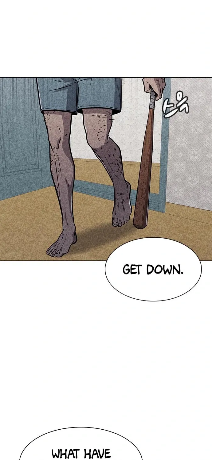 Read Death Code chapter 15 image 35 on Lezhin