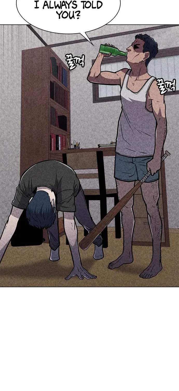 Read Death Code chapter 15 image 36 on Lezhin