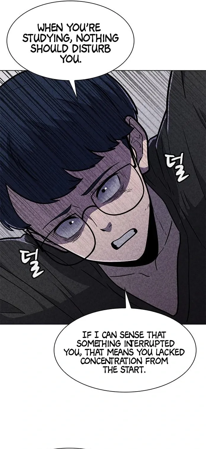 Read Death Code chapter 15 image 38 on Lezhin