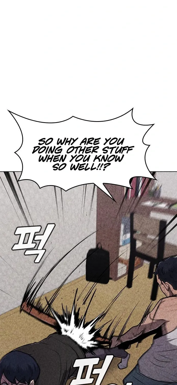 Read Death Code chapter 15 image 41 on Lezhin