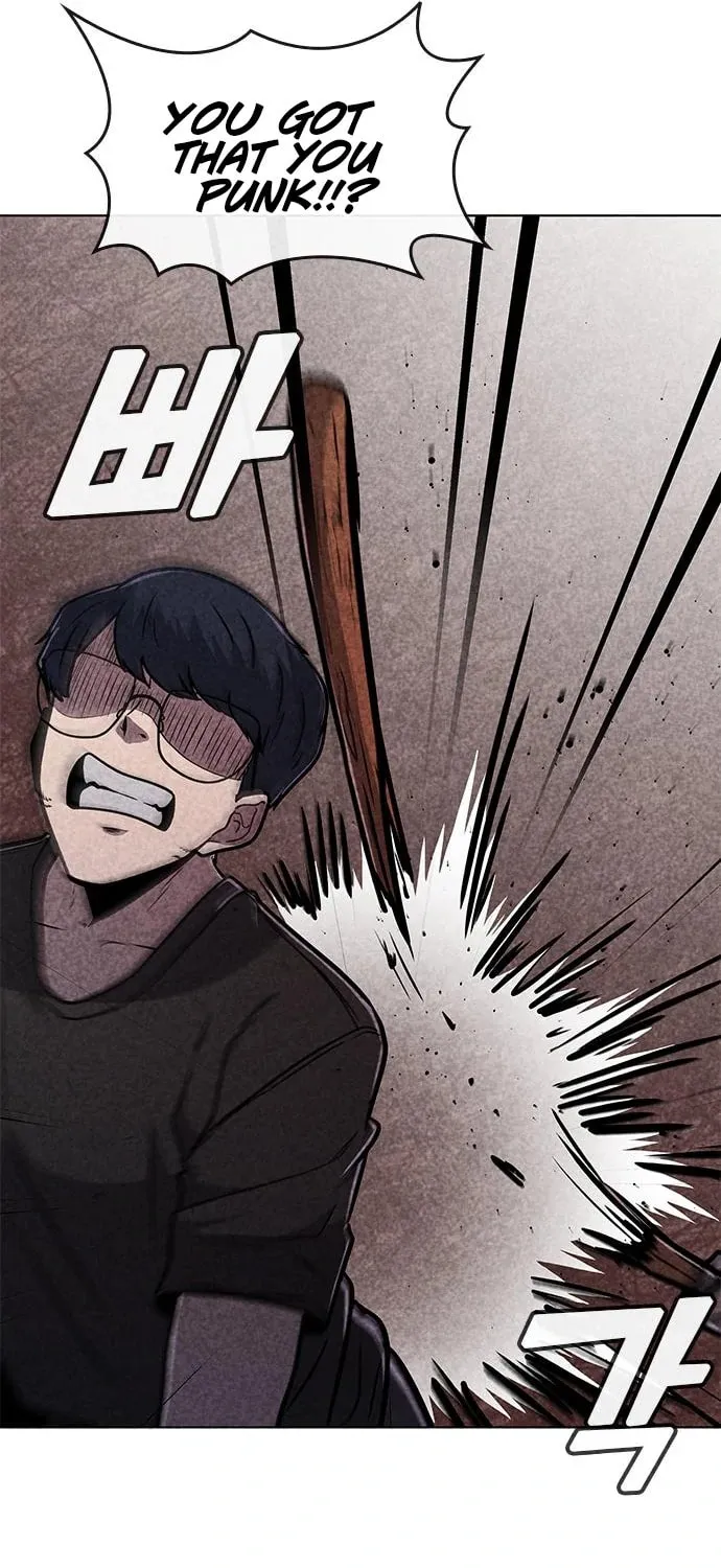 Read Death Code chapter 15 image 45 on Lezhin