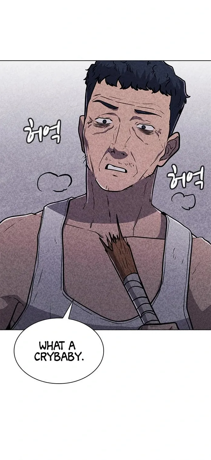 Read Death Code chapter 15 image 48 on Lezhin