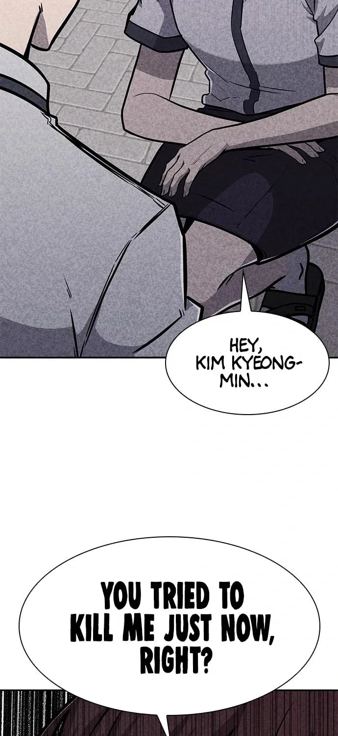 Read Death Code chapter 15 image 5 on Lezhin