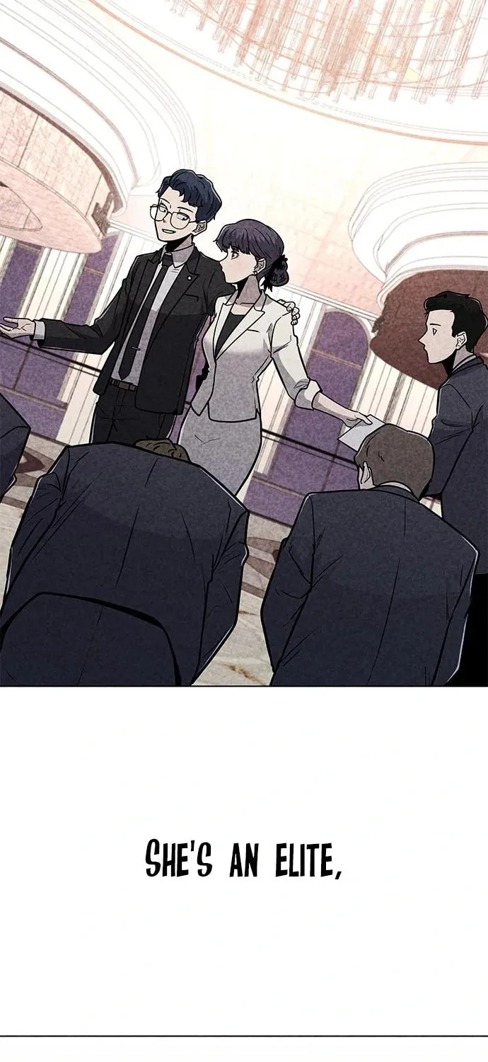Read Death Code chapter 15 image 60 on Lezhin