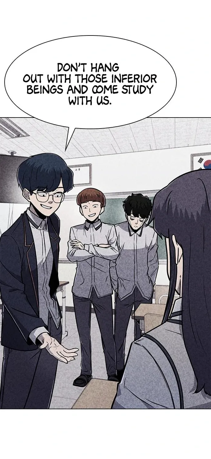 Read Death Code chapter 15 image 66 on Lezhin