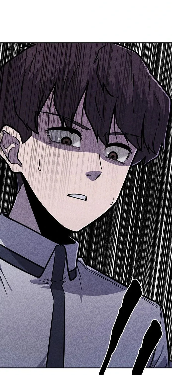 Read Death Code chapter 15 image 7 on Lezhin