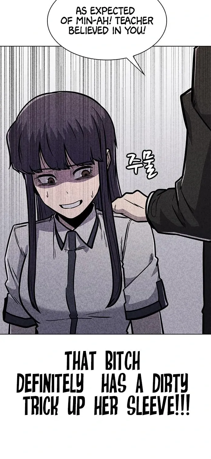 Read Death Code chapter 15 image 77 on Lezhin