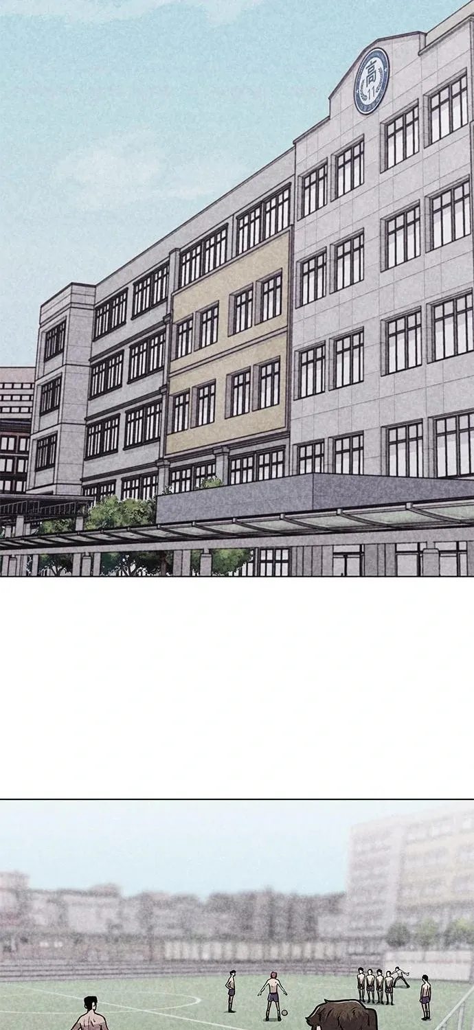 Read Death Code chapter 15 image 79 on Lezhin