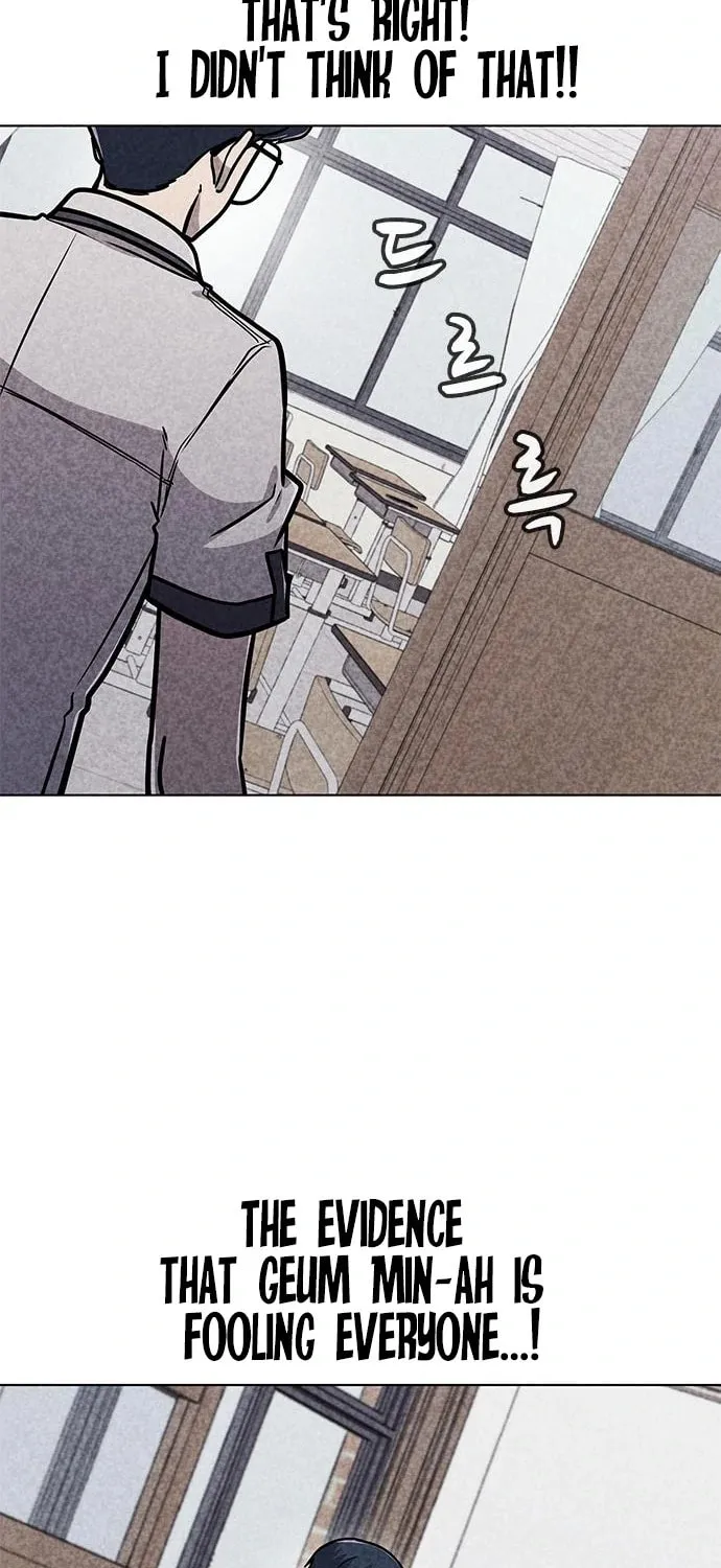 Read Death Code chapter 15 image 81 on Lezhin