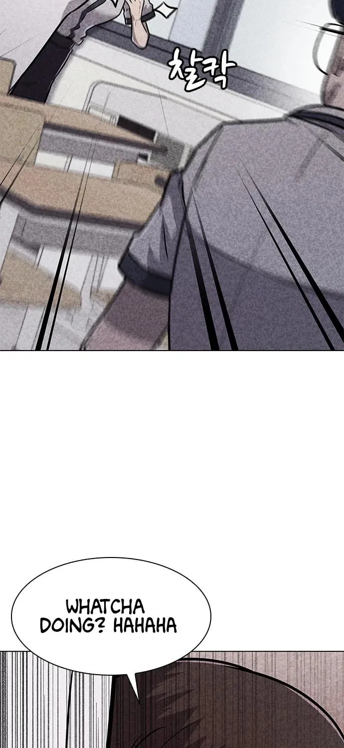 Read Death Code chapter 15 image 88 on Lezhin