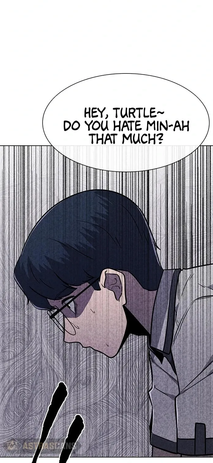 Read Death Code chapter 15 image 95 on Lezhin