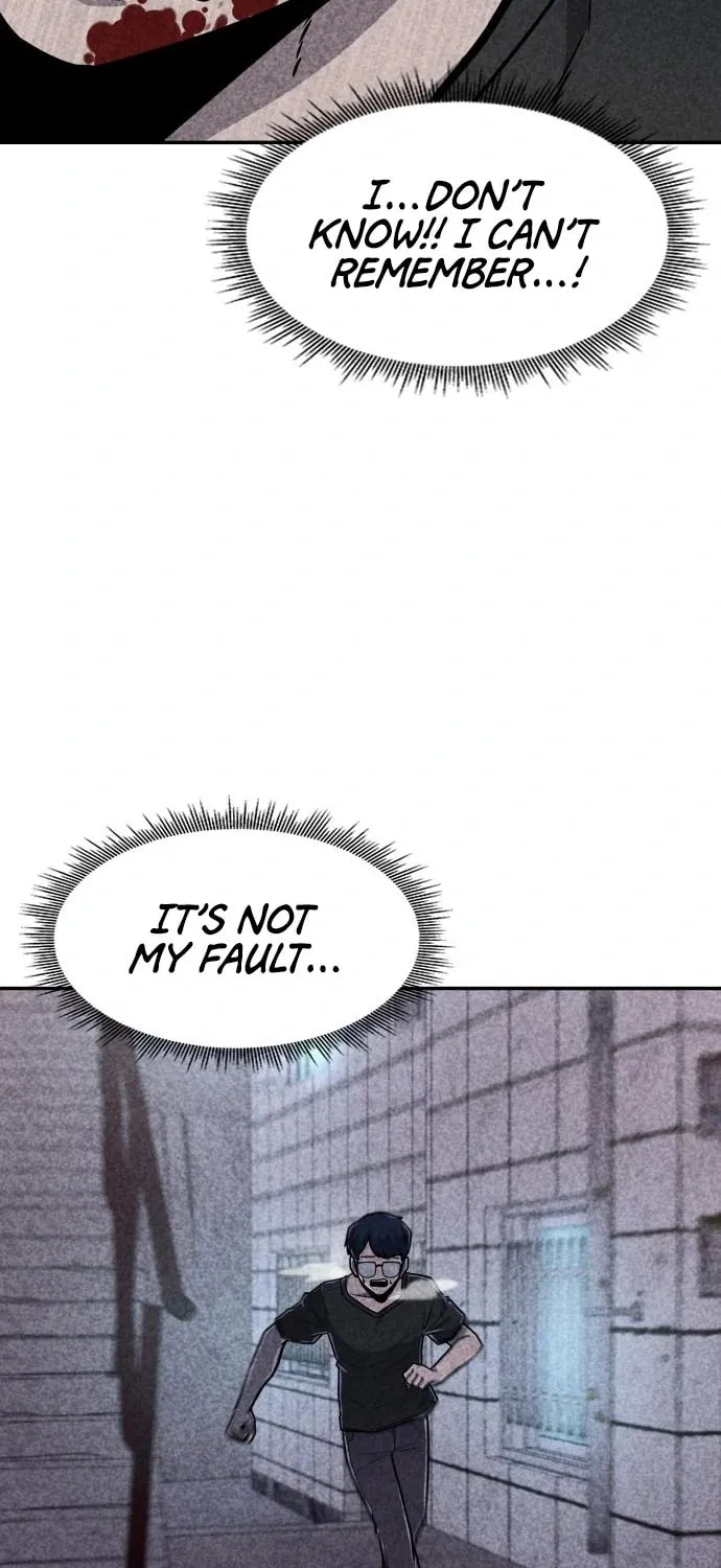 Read Death Code chapter 16 image 100 on Lezhin