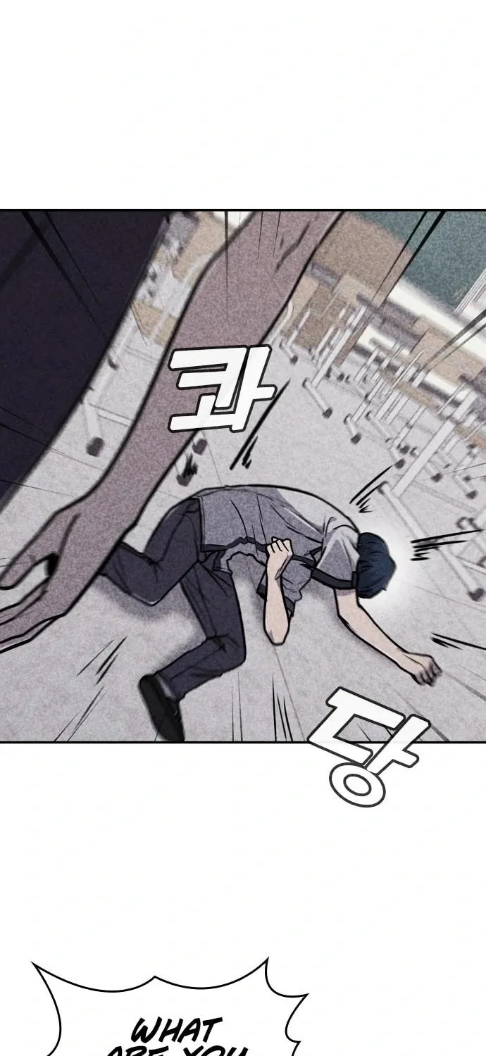 Read Death Code chapter 16 image 19 on Lezhin