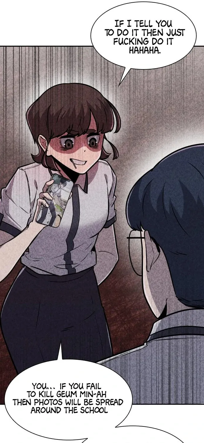 Read Death Code chapter 16 image 22 on Lezhin