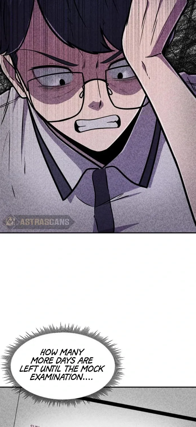 Read Death Code chapter 16 image 33 on Lezhin
