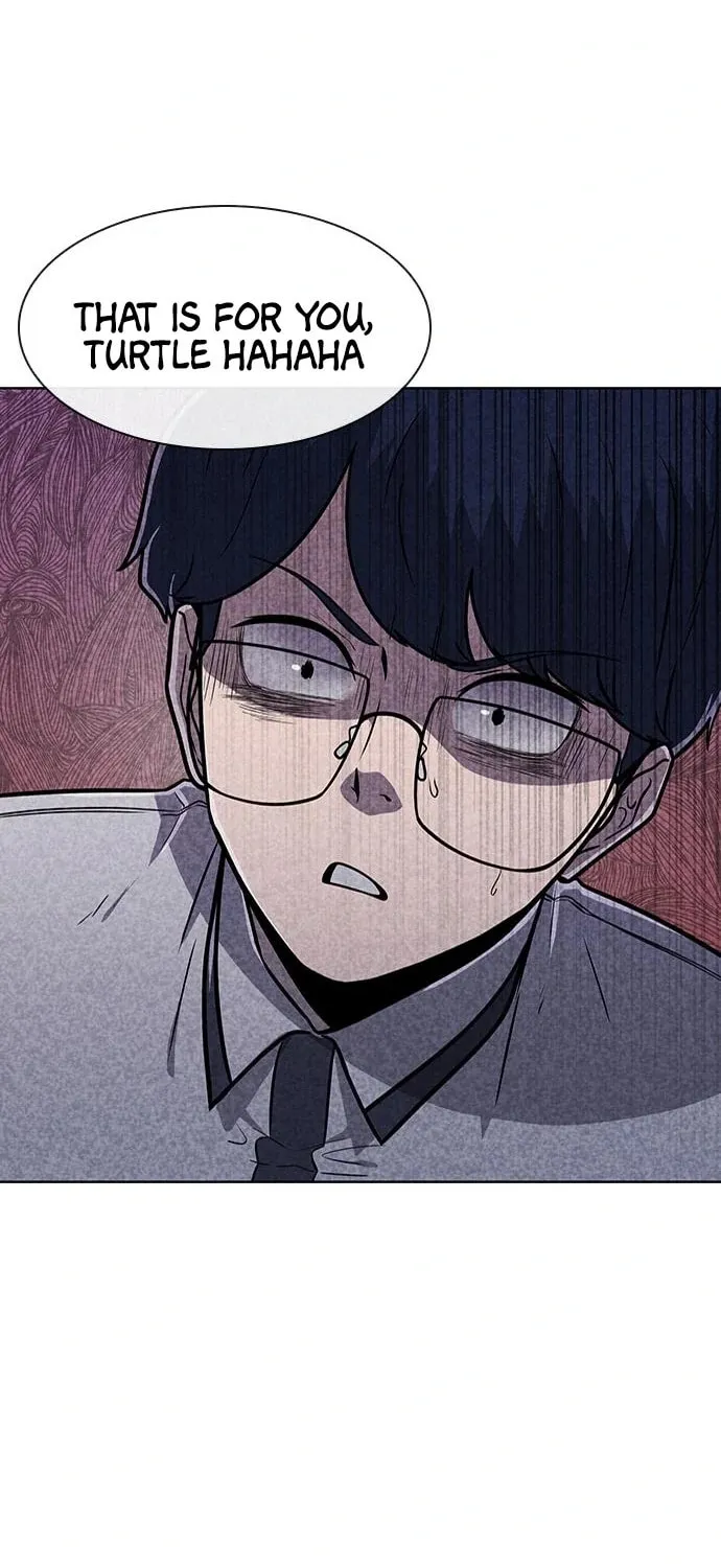 Read Death Code chapter 16 image 4 on Lezhin