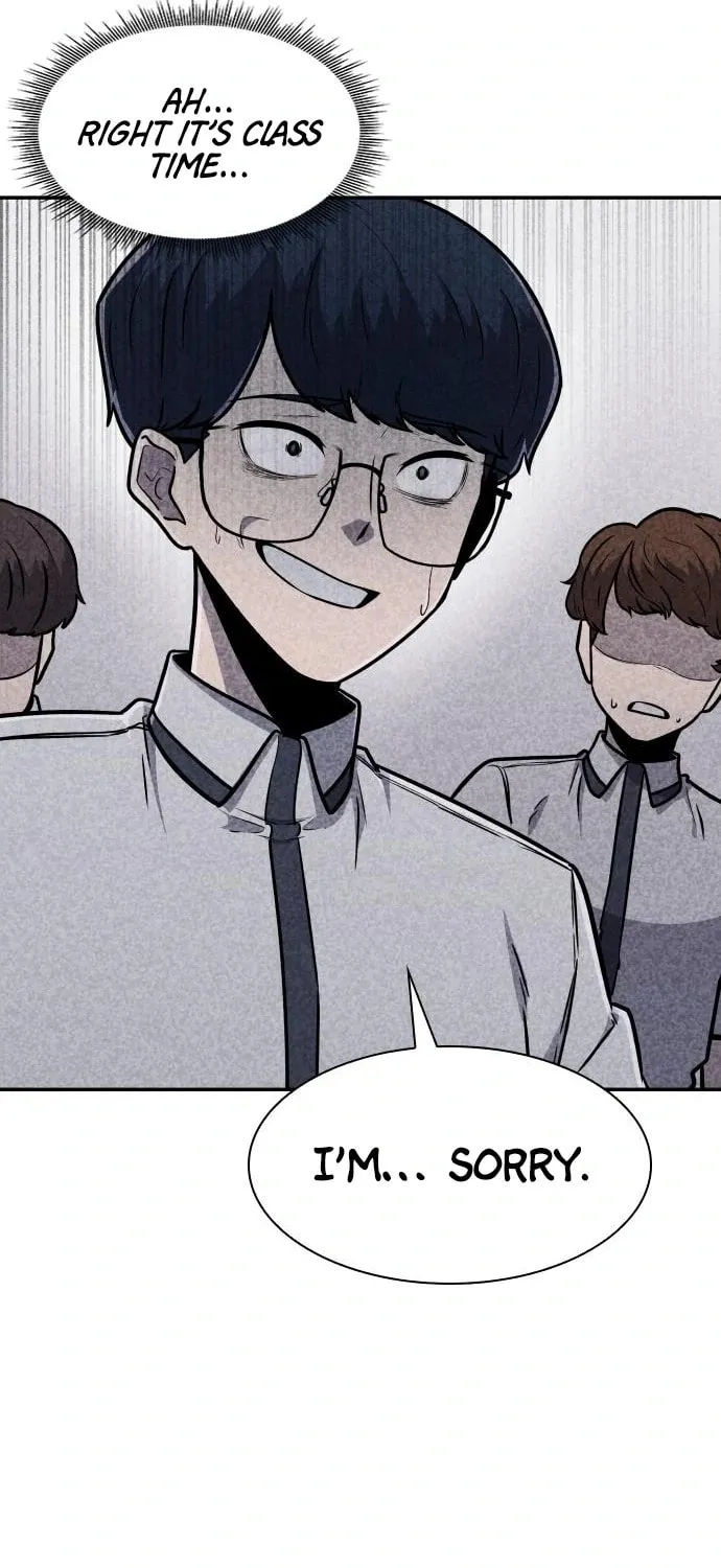Read Death Code chapter 16 image 40 on Lezhin
