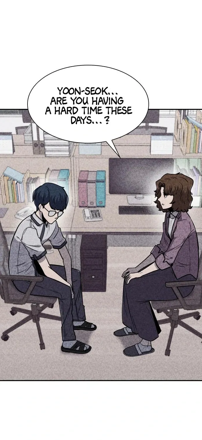 Read Death Code chapter 16 image 43 on Lezhin