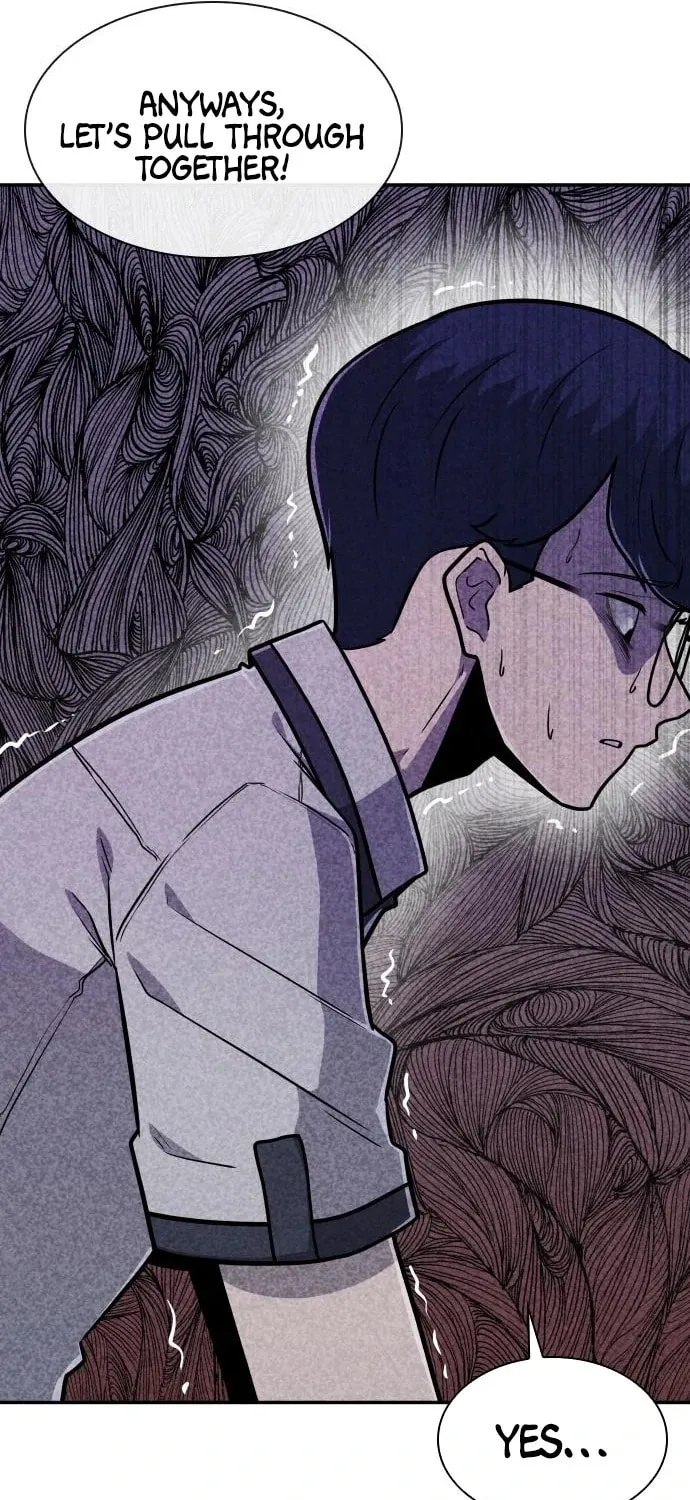 Read Death Code chapter 16 image 50 on Lezhin