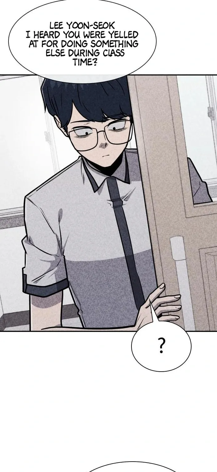 Read Death Code chapter 16 image 53 on Lezhin