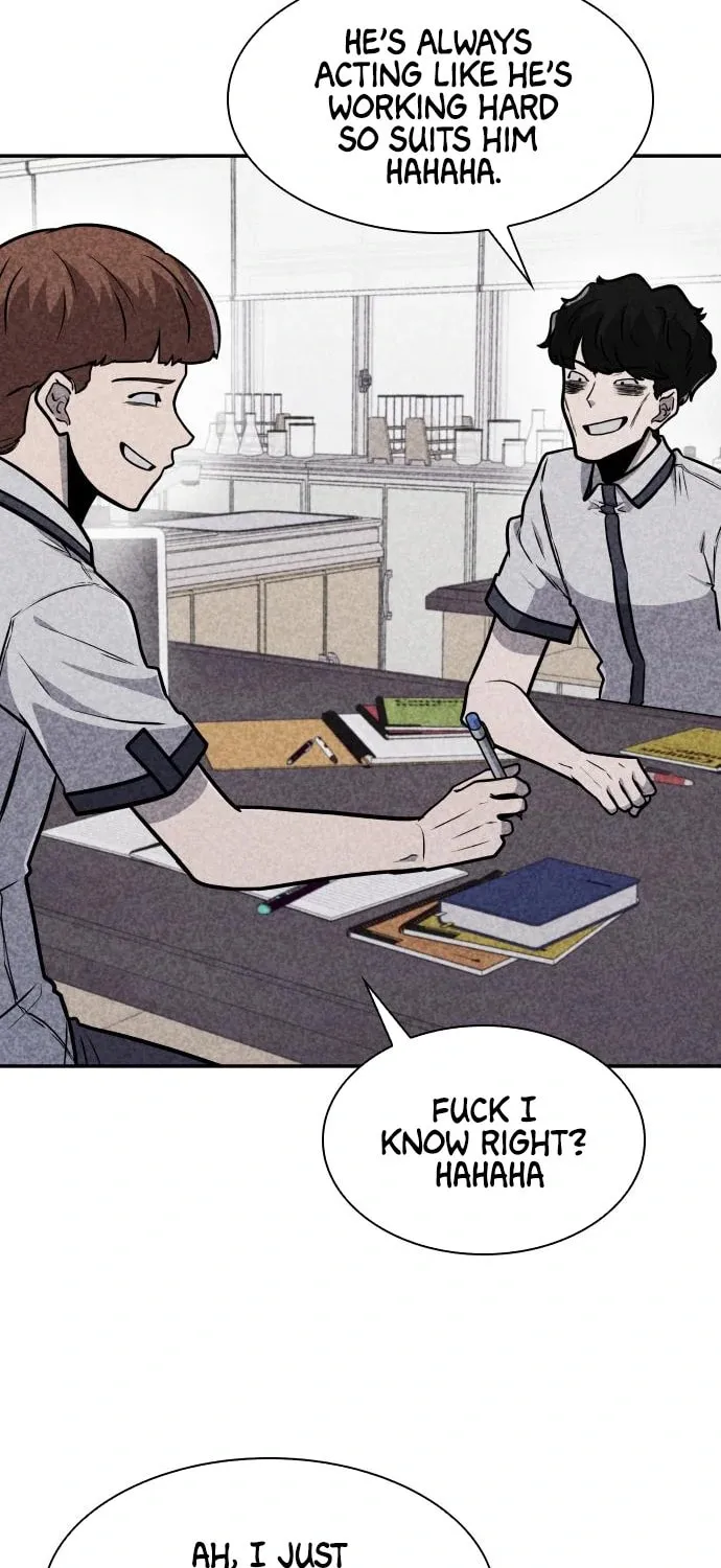 Read Death Code chapter 16 image 54 on Lezhin