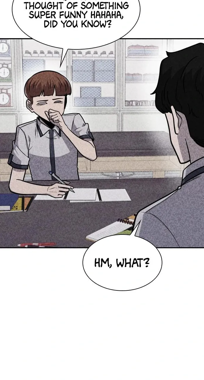 Read Death Code chapter 16 image 55 on Lezhin