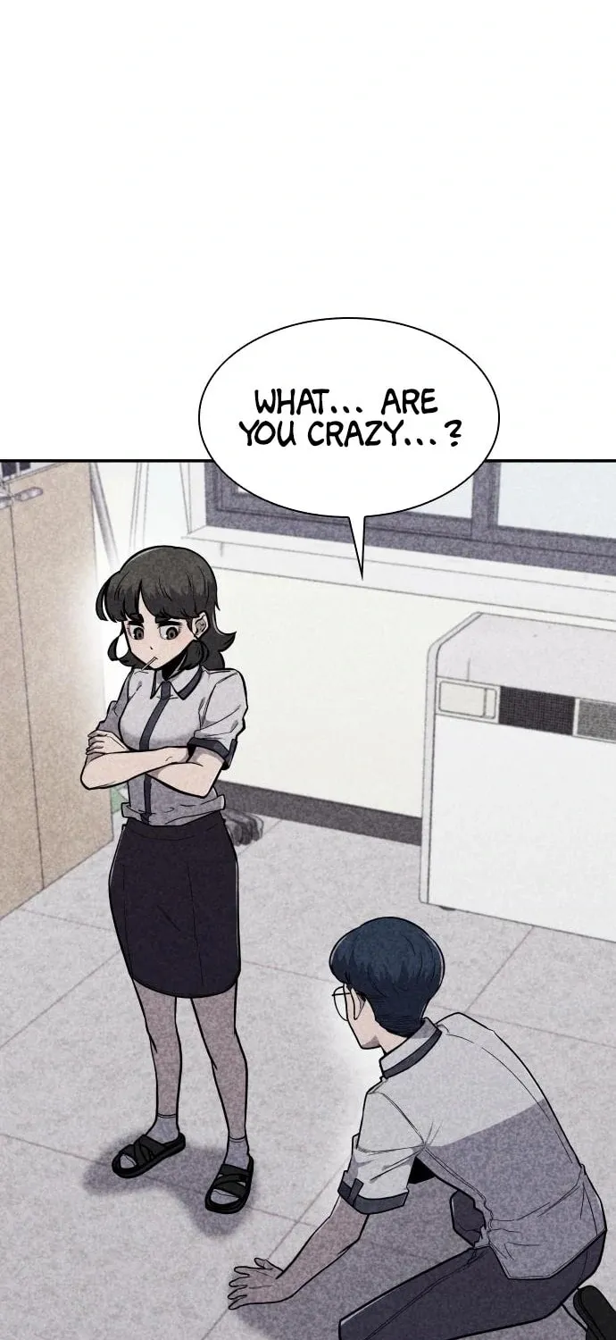 Read Death Code chapter 16 image 7 on Lezhin