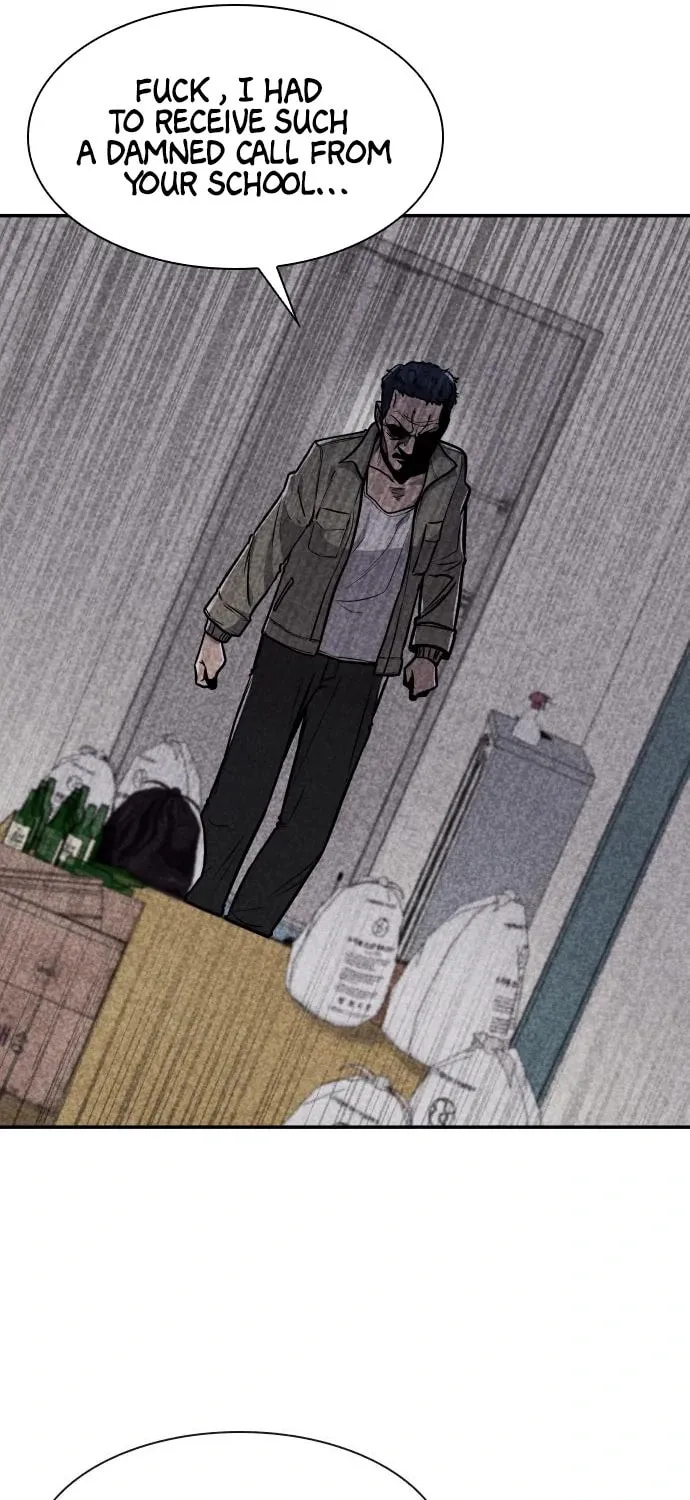 Read Death Code chapter 16 image 70 on Lezhin