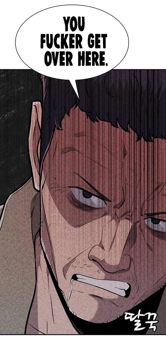 Read Death Code chapter 16 image 73 on Lezhin
