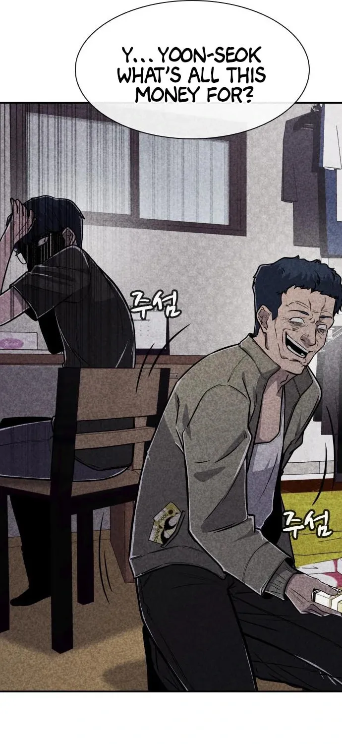 Read Death Code chapter 16 image 84 on Lezhin