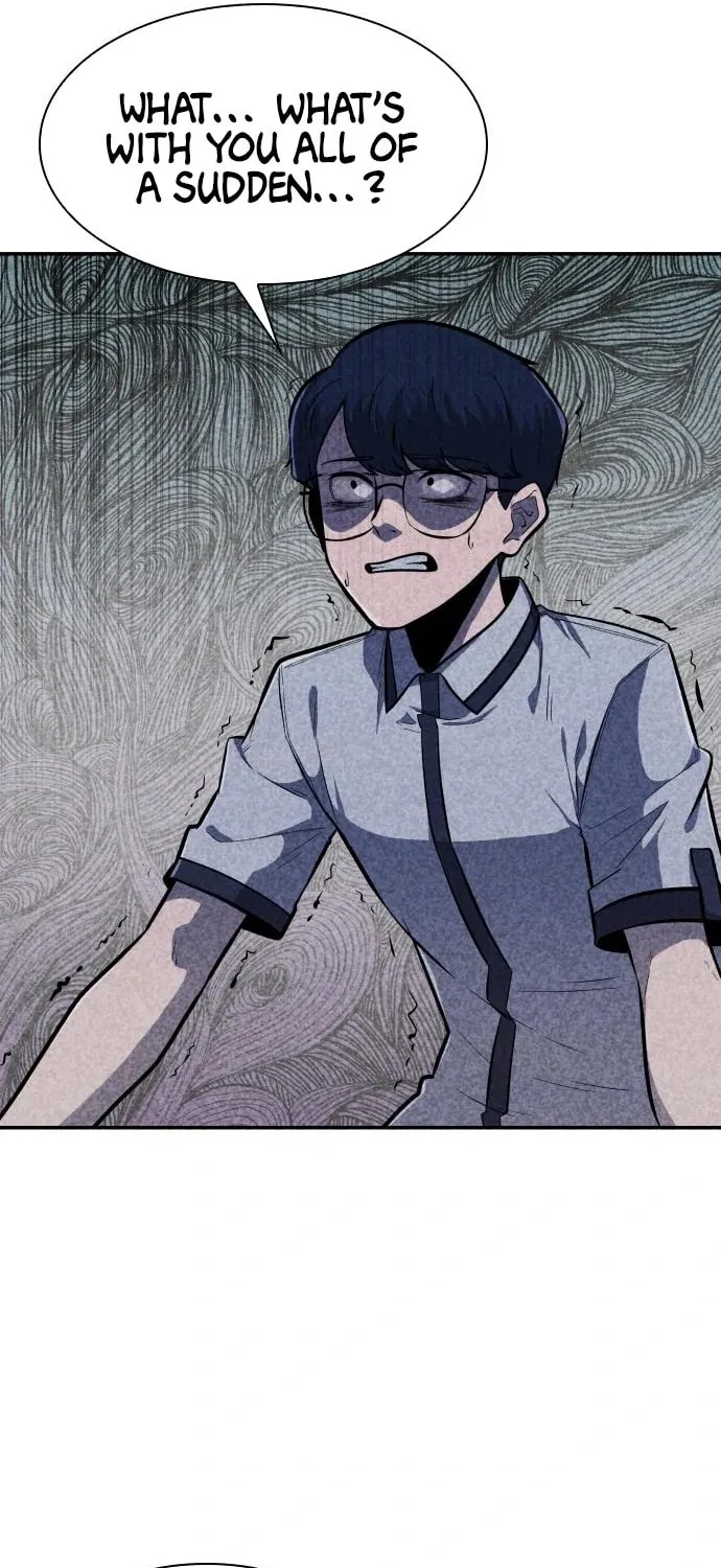 Read Death Code chapter 16 image 9 on Lezhin