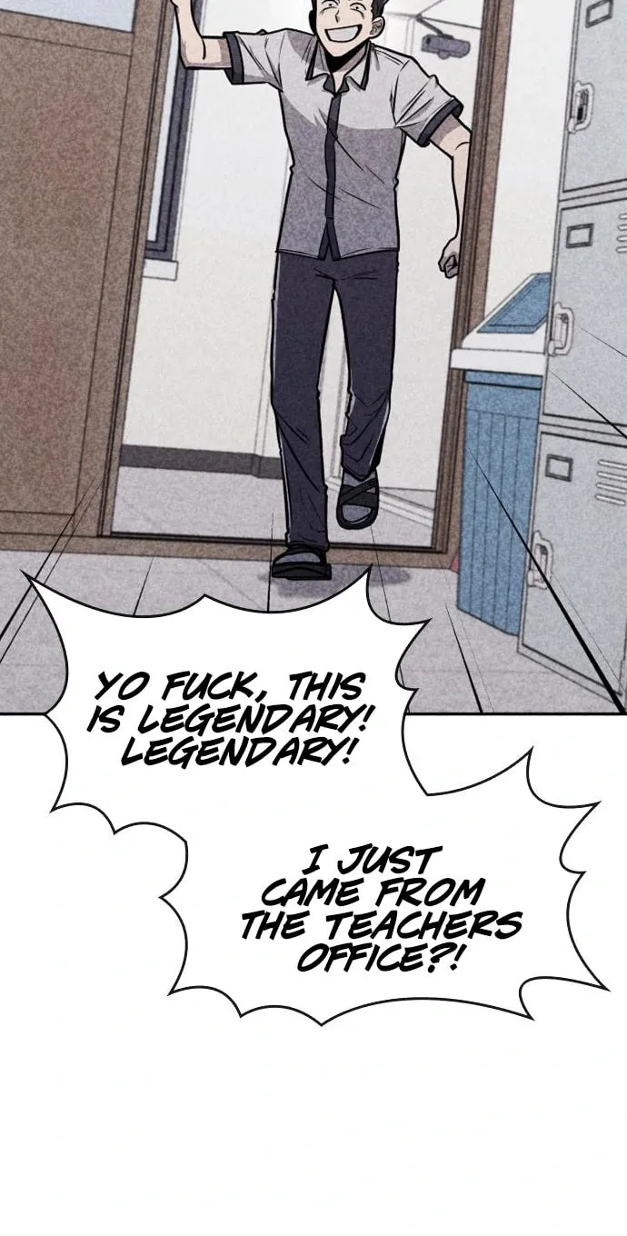 Read Death Code chapter 17 image 14 on Lezhin
